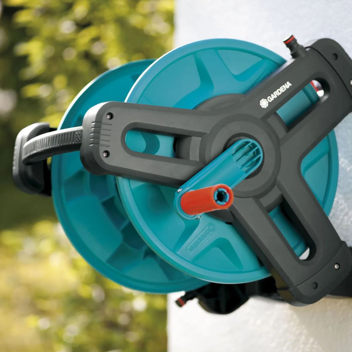 Bộ dây treo tường Gardena 08009-20 - Ảnh 2