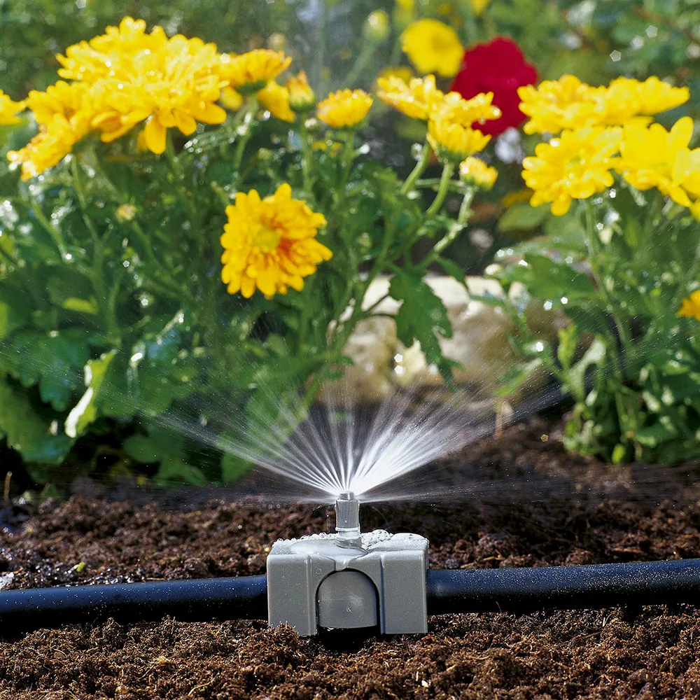 Bộ 5 đầu tưới 180 độ Gardena 01367-20 - Ảnh 3