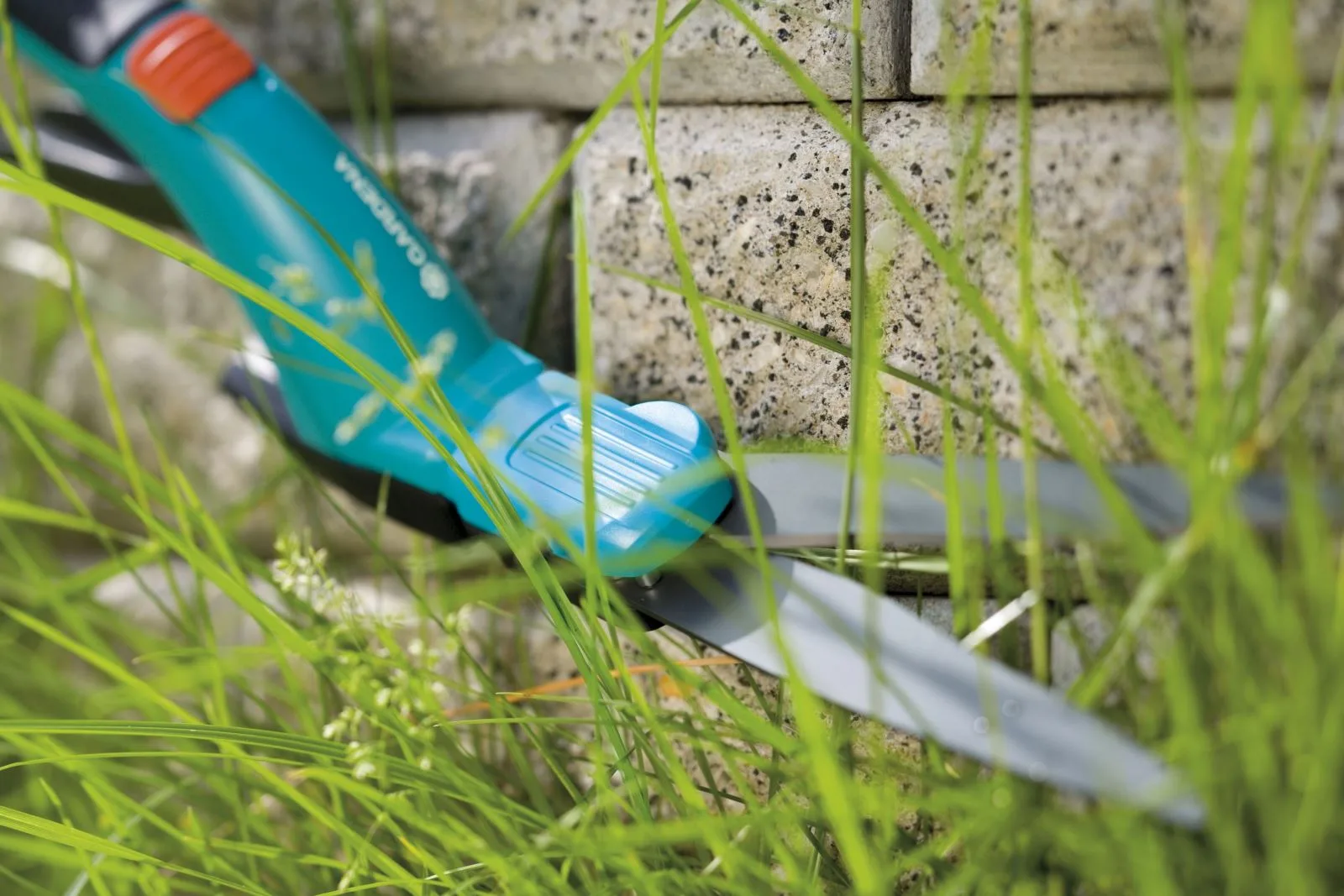 Kéo tỉa cỏ cầm tay Gardena 08733-20