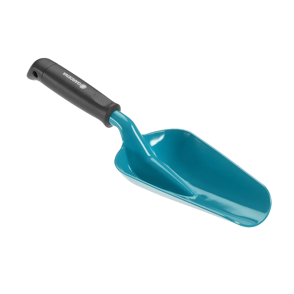 Xẻng trồng cây rộng 12cm Gardena 08953-20