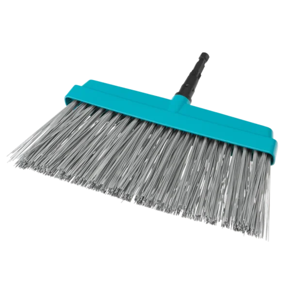 ĐẦU CHỔI QUÉT NHÀ VÀ SÂN RỘNG 32CM GARDENA 03609-20