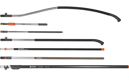 Đầu giỏ hái quả Gardena 03115-20