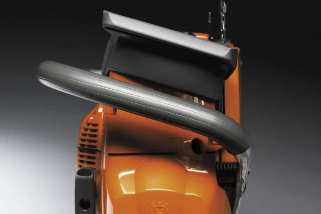 Máy cưa xích HUSQVARNA 372 XP® - Ảnh 5