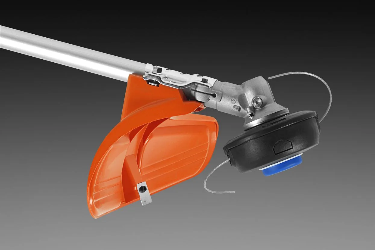 Máy cắt cỏ đeo vai Husqvarna 226R - Ảnh 2