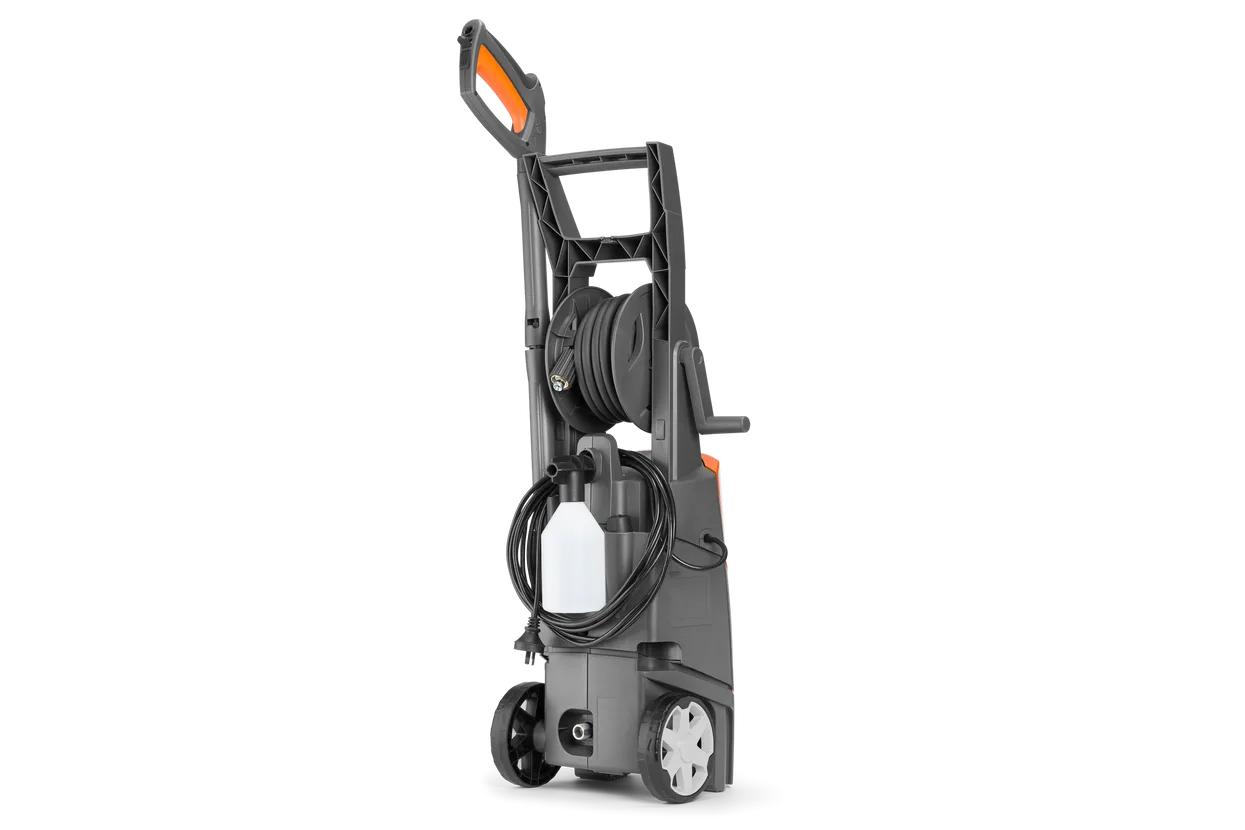 Máy xịt áp suất Husqvarna PW 235R - Ảnh 2