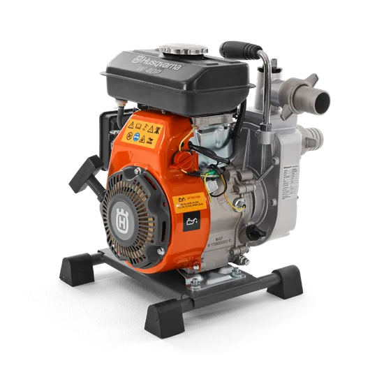 Máy Bơm Nước Husqvarna W40P
