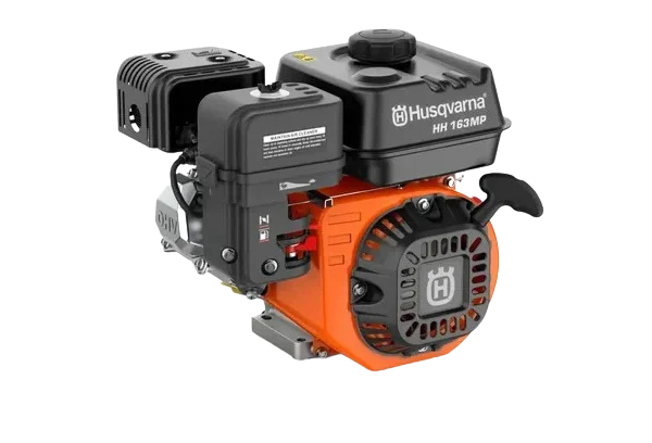 Động cơ 4 kỳ Husqvarna HH163MP