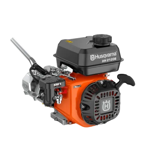Động cơ 4 kỳ Husqvarna HH212OB