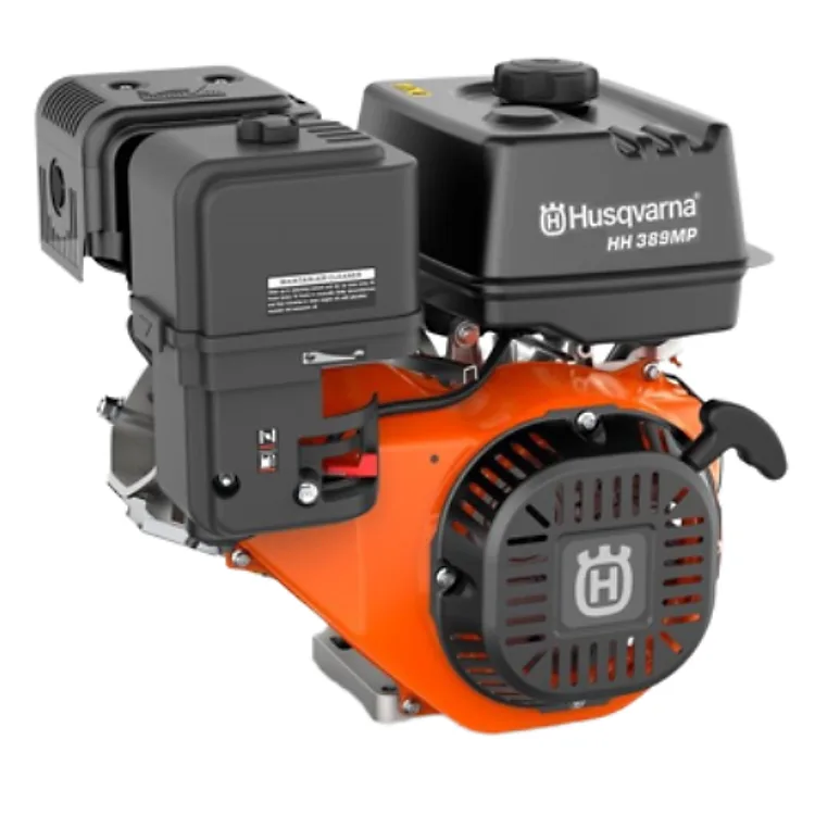 Động cơ 4 kỳ Husqvarna HH389MP