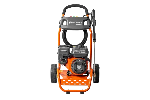 Máy xịt áp suất Husqvarna HP 3000