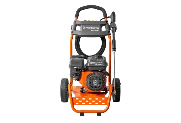 Máy xịt áp suất Husqvarna HP 3000