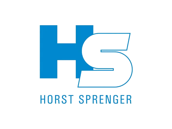 Horst Sprenger