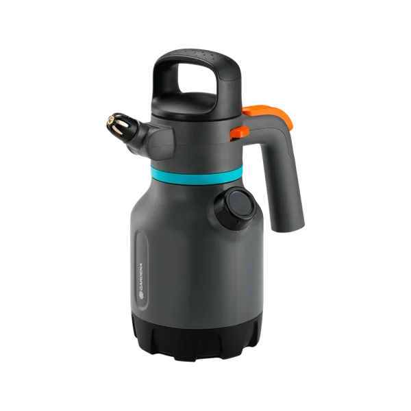 BÌNH TƯỚI CÂY ÁP SUẤT 1.25 LÍT GARDENA 11120-20