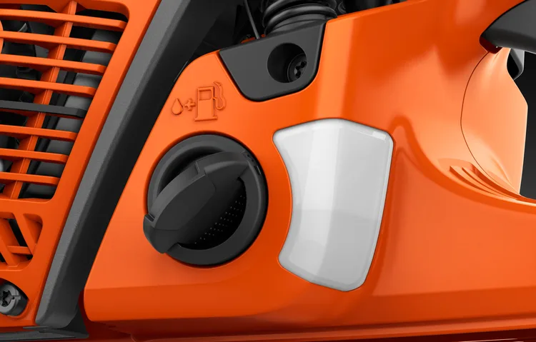 Máy cưa xích Husqvarna 585 - Ảnh 3