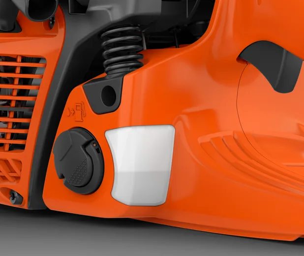 Máy cưa xích Husqvarna 585 - Ảnh 7
