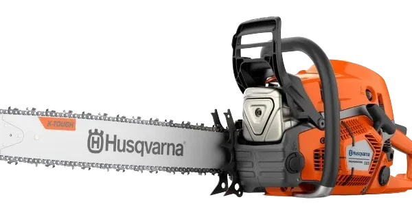 Máy cưa xích Husqvarna 585
