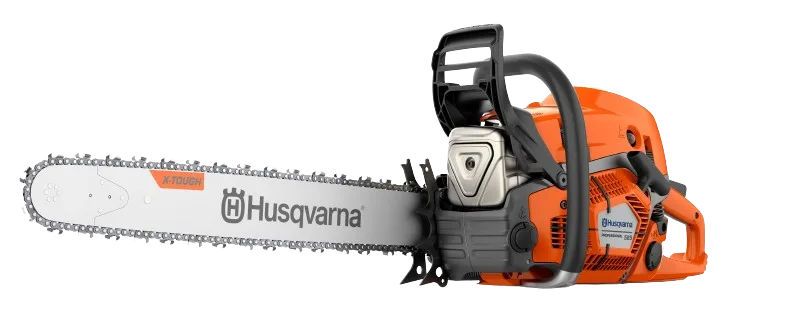 Máy cưa xích Husqvarna 585