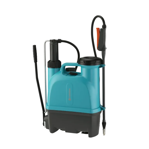 BÌNH TƯỚI CÂY ÁP SUẤT 12 LÍT GARDENA 11140-20