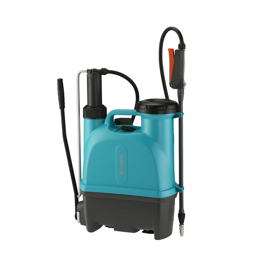 BÌNH TƯỚI CÂY ÁP SUẤT 12 LÍT GARDENA 11140-20