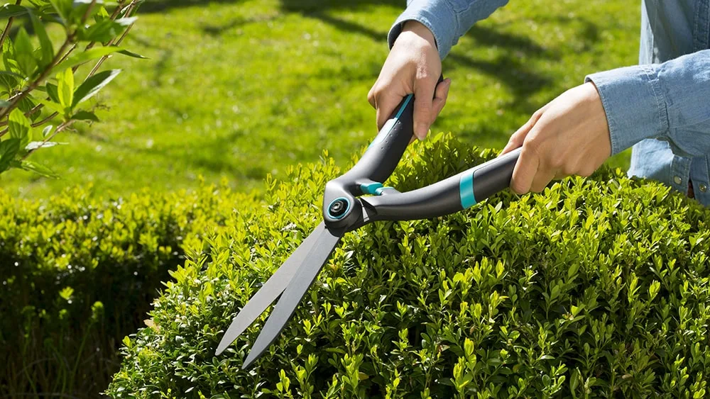 Kéo tỉa rào cao cấp Gardena 12302-20