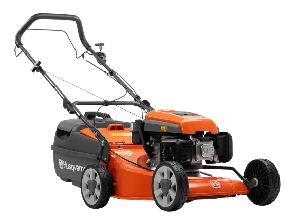 MỚI - Máy cắt cỏ tự đẩy tay LC 419SP