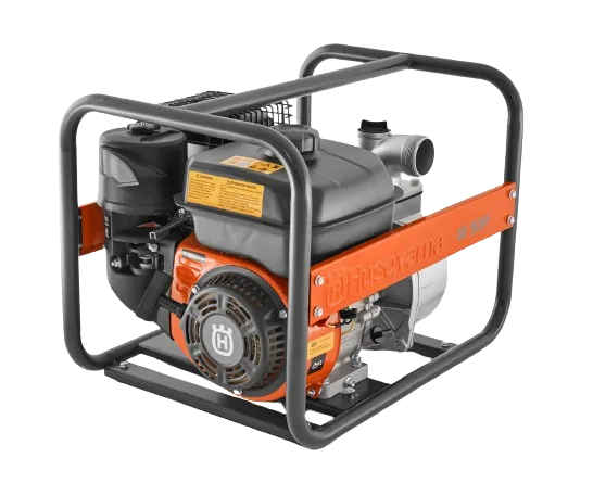 Máy bơm nước Husqvarna W50P