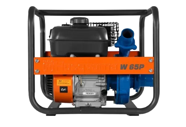 MỚI - Máy bơm nước Husqvarna W65P