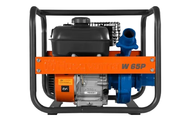 MỚI - Máy bơm nước Husqvarna W65P
