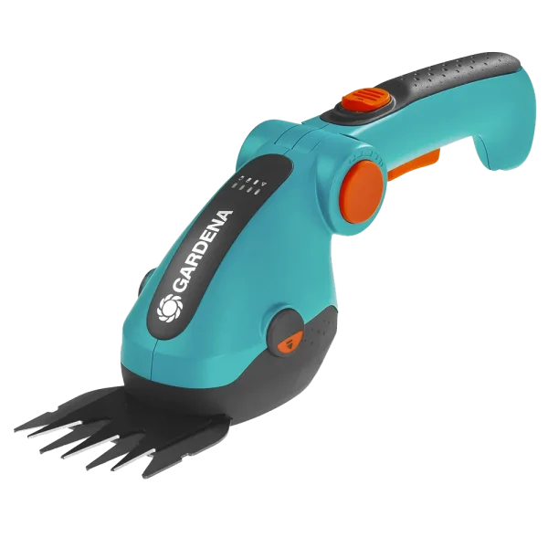 Máy cắt và tỉa cỏ cầm tay Gardena 09856-20