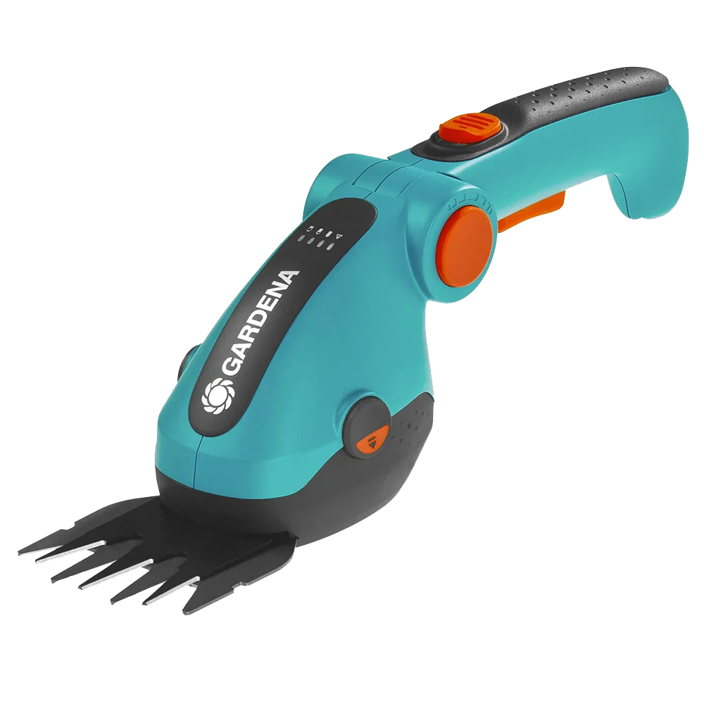 Máy cắt và tỉa cỏ cầm tay Gardena 09856-20