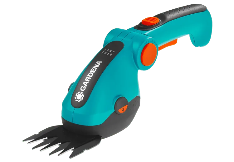 MÁY CẮT VÀ MÁY TỈA CỎ CẦM TAY GARDENA 09887-20