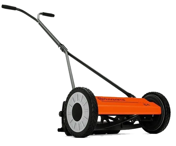 MÁY CẮT CỎ ĐẨY TAY HUSQVARNA 54 EXCLUSIVE