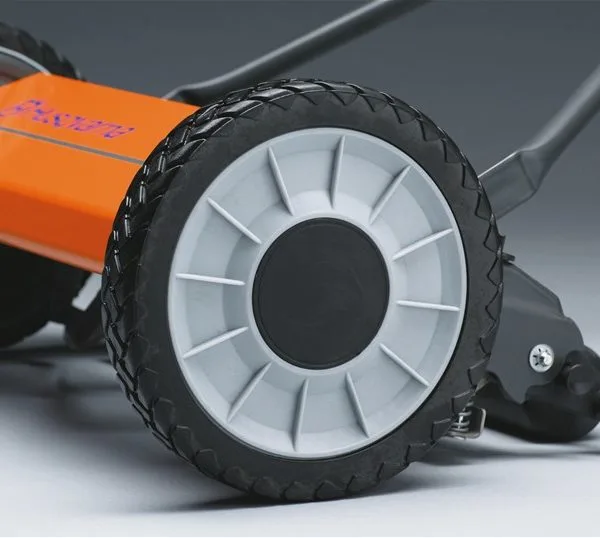 Máy cắt cỏ đẩy tay Husqvarna 54 exclusive - Ảnh 3
