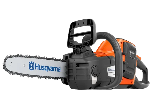 MÁY CƯA CHẠY PIN HUSQVARNA 225i (ĐÃ BAO GỒM PIN VÀ SẠC)