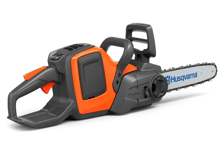 Máy cưa chạy pin Husqvarna 225i (đã bao gồm pin và sạc) - Ảnh 3