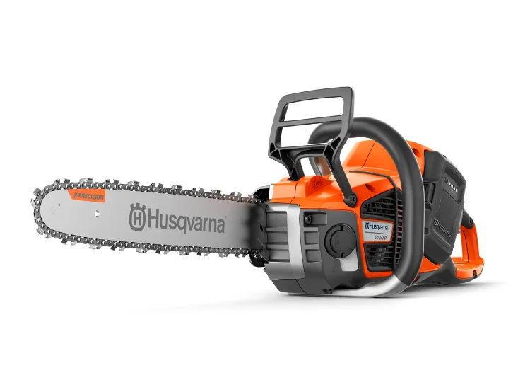 Máy cưa chạy pin Husqvarna 540iXP (chưa bao gồm pin và sạc) - Ảnh 2