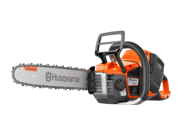 MÁY CƯA CHẠY PIN HUSQVARNA 540iXP (CHƯA BAO GỒM PIN VÀ SẠC)