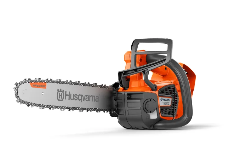 Máy cưa chạy pin Husqvarna T540iXP (chưa bao gồm pin và sạc) - Ảnh 2