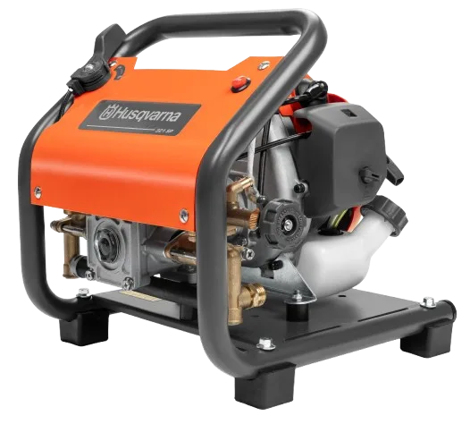 Máy phun thuốc Husqvarna 321SP