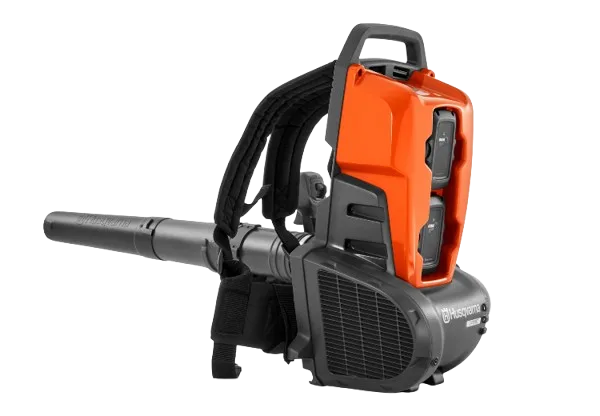 MÁY THỔI LÁ CHẠY PIN HUSQVARNA 340iBT (CHƯA BAO GỒM PIN VÀ SẠC)