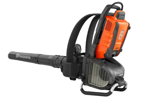 MÁY THỔI LÁ CHẠY PIN HUSQVARNA 550iBTX (CHƯA BAO GỒM PIN VÀ SẠC)