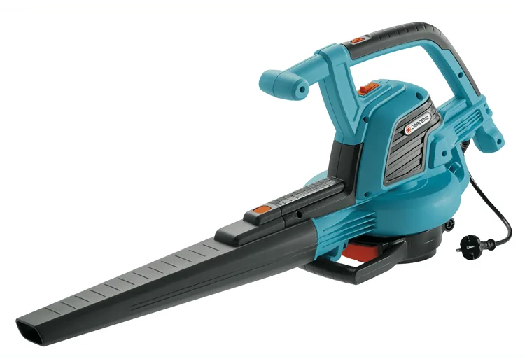 Máy thổi lá chạy điện Gardena ErgoJet 3000 09332-20 - Ảnh 2