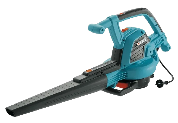 MÁY THỔI LÁ CHẠY ĐIỆN GARDENA ERGOJET 3000 09332-20