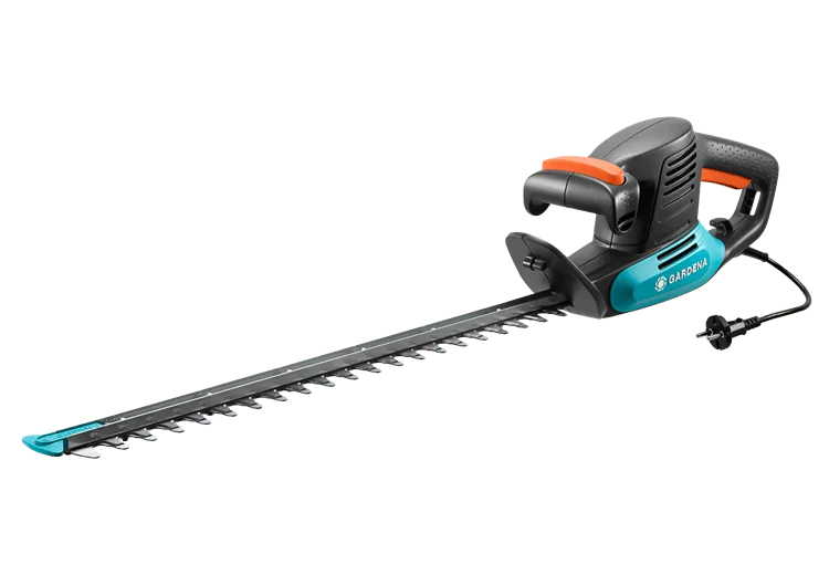 Máy tỉa hàng rào chạy điện Gardena EasyCut 500/55 9832-20