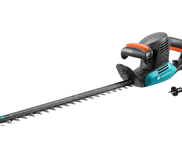 MÁY TỈA HÀNG RÀO CHẠY ĐIỆN GARDENA EASYCUT 500/55 9832-20