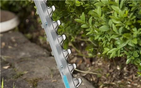 Máy tỉa hàng rào chạy điện Gardena EasyCut 500/55 9832-20 - Ảnh 3