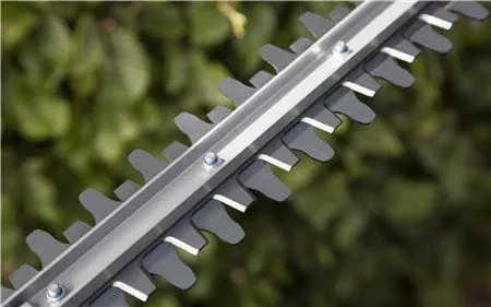 Máy tỉa hàng rào chạy điện Gardena EasyCut 500/55 9832-20 - Ảnh 4
