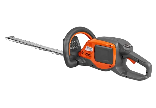 MÁY TỈA RÀO TẦM THẤP CHẠY PIN HUSQVARNA 215iHD45 (CHƯA BAO GỒM PIN VÀ SẠC)