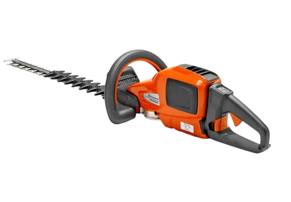MÁY TỈA RÀO TẦM THẤP CHẠY PIN HUSQVARNA 536LiHD60X (CHƯA BAO GỒM PIN VÀ SẠC)