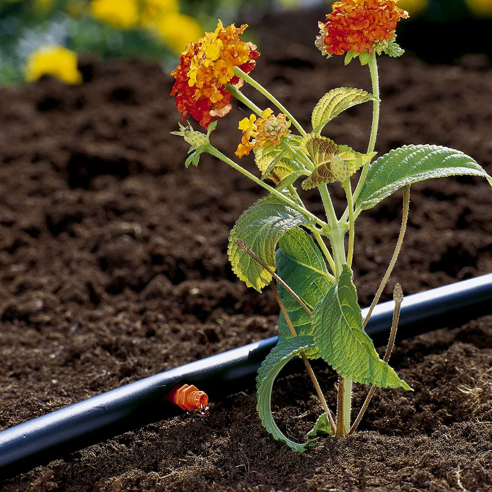 Bộ 25 đầu tưới nhỏ giọt 2 l/giờ Gardena 01340-20 - Ảnh 2